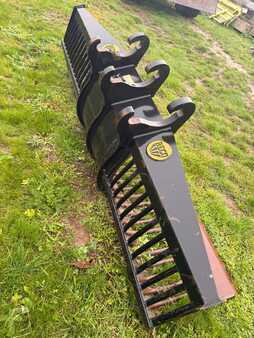 Wheel Excavators 2019 Mecalac 9MWR (32)