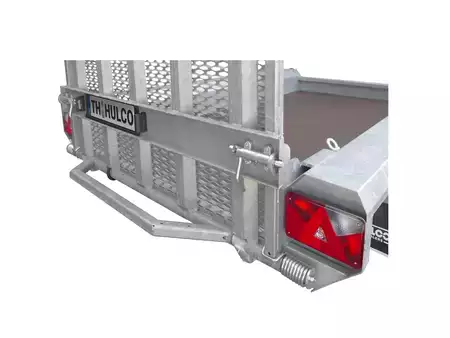 Hulco Terrax-2 2600.294×150 Basic