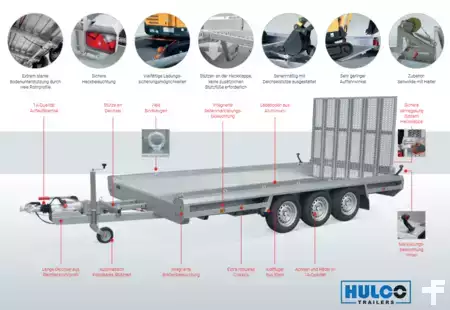 Hulco Terrax-2 3500.344×165