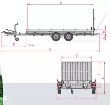 Hulco Terrax-2 3500.344×165