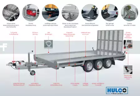 Hulco Terrax-2 3500.344×165