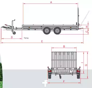 Hulco Terrax-2 3500.344×165