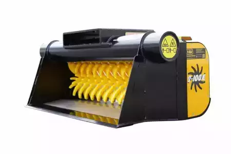 NB GYRUstar 2-100E (15mm)