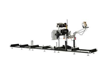 Sonstige 2021 Lumag BSW66 400V (2)