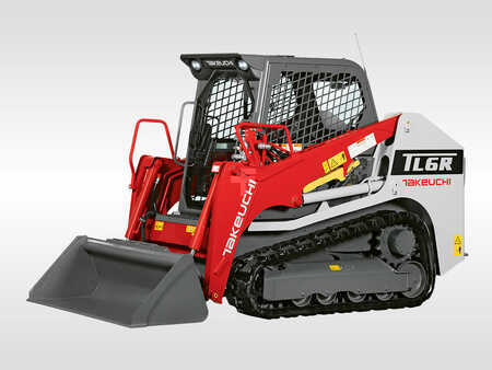Tracked Dumpers 2025 Takeuchi TL6R (2)