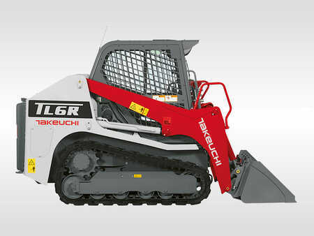 Tracked Dumpers 2025 Takeuchi TL6R (4)