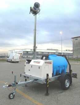 Sonstige 2021 Generac DF3000MPT (3)