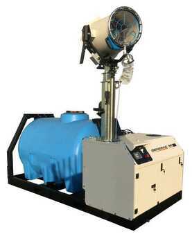 Sonstige 2021 Generac DF3000MPT (4)
