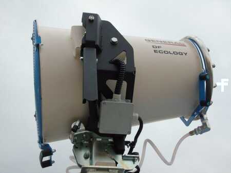 Sonstige 2021 Generac DF3000MPT (5)