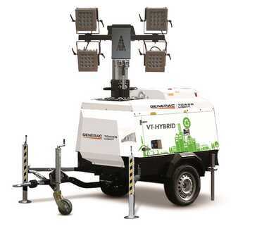 Sonstige 2021 Generac VT Hybrid (1)