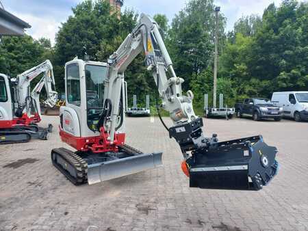 Přídavná zařízení 2025 CANGINI TC1-80 (7)