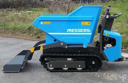 Muut 2025 Messersi TC85d AV (2)