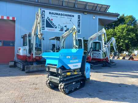 Andet 2025 Messersi TC85d AV (3)