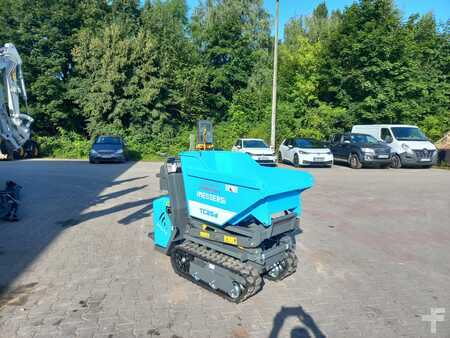 Andet 2025 Messersi TC85d AV (4)