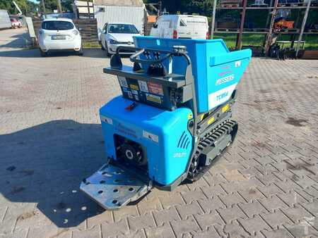 Andet 2025 Messersi TC85d AV (5)