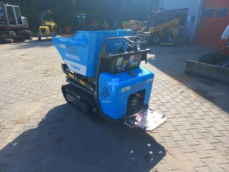 Andet 2025 Messersi TC85d AV (6)