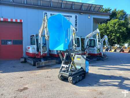 Andet 2025 Messersi TC85d AV (7)