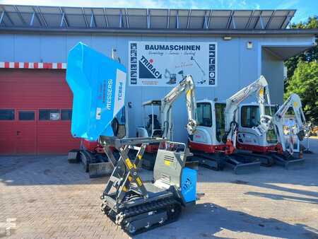 Andet 2025 Messersi TC85d AV (8)