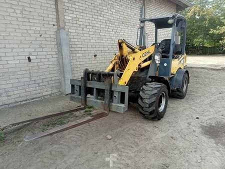 Wielladers 2015 Gehl AL540 F (1)