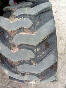 Wielladers 2015 Gehl AL540 F (4)