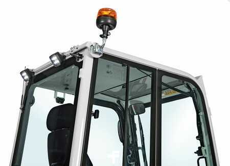 Pelle sur pneus 2025 Takeuchi TB370CV (7)