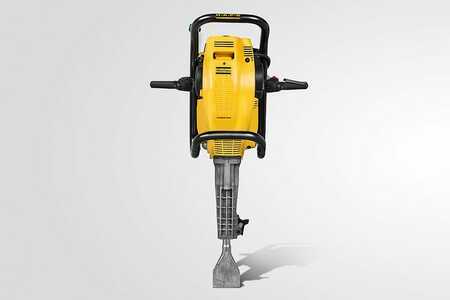 Egyéb 2021 Atlas Copco Cobra PROe (1)