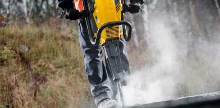 Egyéb 2021 Atlas Copco Cobra PROe (2)