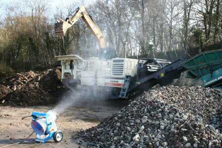 Sonstige 2021 Generac DF Smart (10)