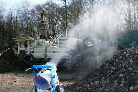 Sonstige 2021 Generac DF Smart (11)