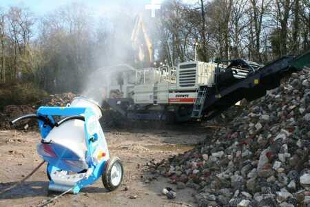 Sonstige 2021 Generac DF Smart (13)