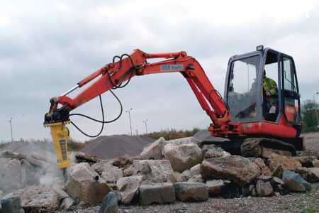 Accessoires 2018 Atlas Copco SB152 (20)