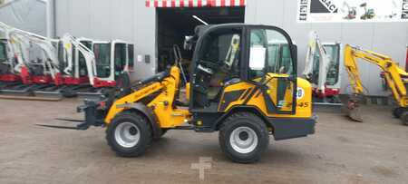 Pale Gommate 2023 Schäffer 2445S K (11)