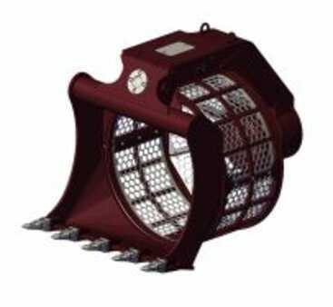 Sonstige 2024 Hydraram HSB-300 (1)