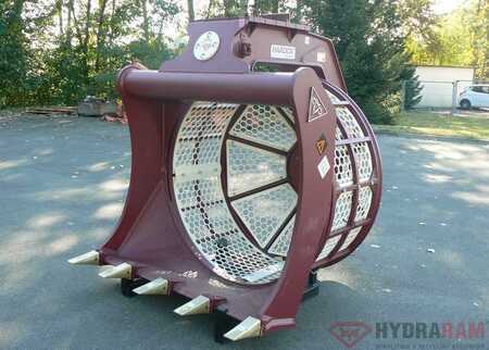 Sonstige 2024 Hydraram HSB-300 (2)