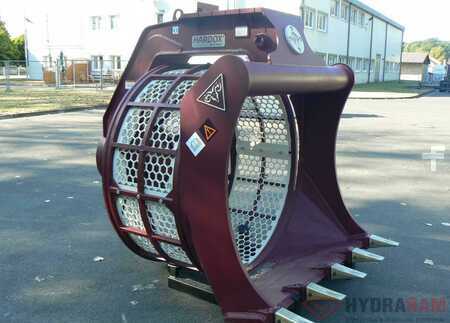 Sonstige 2024 Hydraram HSB-300 (4)