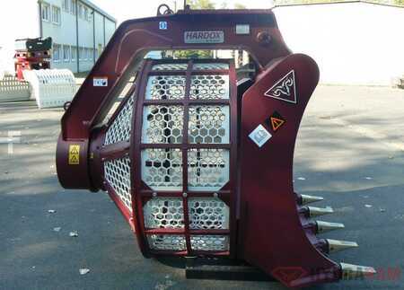 Sonstige 2024 Hydraram HSB-300 (5)