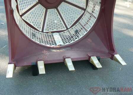 Sonstige 2024 Hydraram HSB-300 (6)