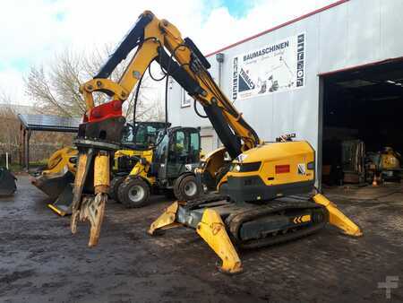 Brokk B500