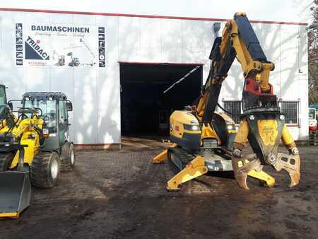 Brokk B500