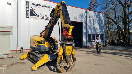 Brokk B500