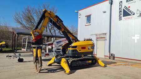 Brokk B500