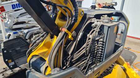 Brokk B500