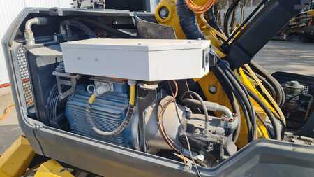 Brokk B500