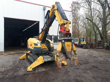 Brokk B500