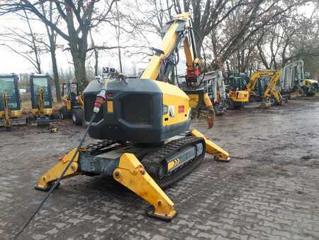 Brokk B500