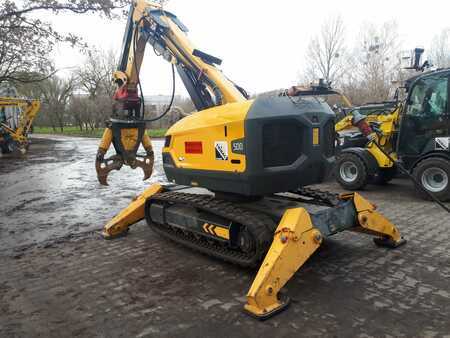 Brokk B500