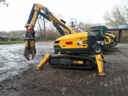 Brokk B500