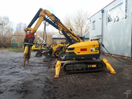 Brokk B500