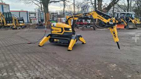 Overige 2025 Brokk B170+ (10)