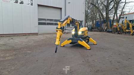 Overige 2025 Brokk B170+ (12)